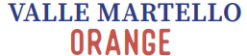 Valle Martello Orange
